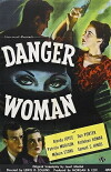 Danger Woman (1946)