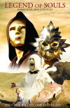 Legend of Souls (2011)