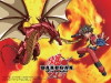 Bakugan Battle Brawlers (2007)