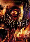 The Demented (2013)