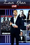 Zain Khan Live (2018)