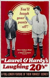 Laurel and Hardy's Laughing 20's (1965)