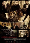 Mevsim çiçek açti - Blüte der Jahreszeit (2012)