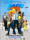 Dos Policias en Apuros (2016)