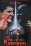 Karate Tiger V - König der Kickboxer (1990)