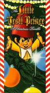 The Little Troll Prince (1987)