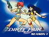 Dirty Pair (1985)
