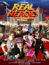 Real Heroes (2014)