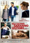 The Last Will Be the Last (2015)