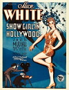 Show Girl in Hollywood (1930)