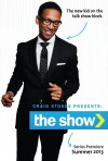 Craig Stokes Presents: The Show (2013)