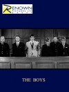 The Boys (1962)