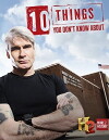 10 Things You Don't Know About (2012)