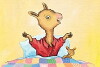 Llama Llama (2018)