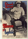 Stinsen på Lyckås (1942)