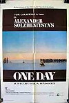 One Day in the Life of Ivan Denisovich (1970)