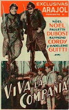 Vive la compagnie (1934)
