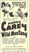 Wild Mustang (1935)