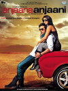 Anjaana Anjaani (2010)