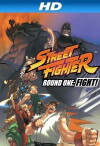 Street Fighter: Round One - Fight! (2009)