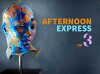 Afternoon Express (2015)