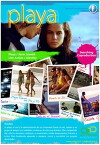Beach (2011)