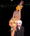 The Alien's Wife (2011)