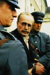 A temetetlen halott (2004)