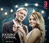 Jockiboi och Jonna i Nöd och Lust (2016)