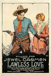 Lawless Love (1918)