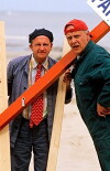 2 straten verder (1999)