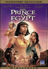 The Prince of Egypt (1998)