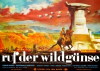 Ruf der Wildgänse (1961)