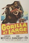 Gorilla at Large (1954)