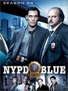 NYPD Blue (1993)