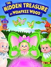 Hidden Treaure of Wompkee Wood (2009)
