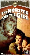 The Monster and the Girl (1941)
