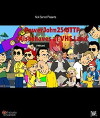 PowerJohn25 UTTP Misbehaves at VHS Land (2017)