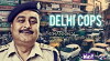 Delhi Cops (2017)