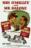 Mrs. O'Malley and Mr. Malone (1950)