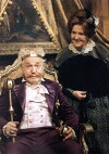Padla kosa na kámen (1974)