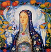A Conversation with Angels: the Life of Hildegard of Bingen (2019)