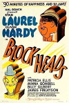 Block-Heads (1938)