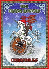 The Irish Rovers Christmas (2012)