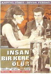 Insan bir kere ölür (1966)