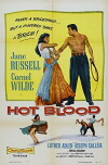 Hot Blood (1956)