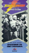 Spaceship to the Unknown (1966)