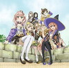 Atelier Escha & Logy: Alchemists of the Dusk Sky (2014)
