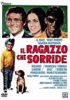 Il ragazzo che sorride (1969)