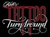Tattoo Turnaround (2012)